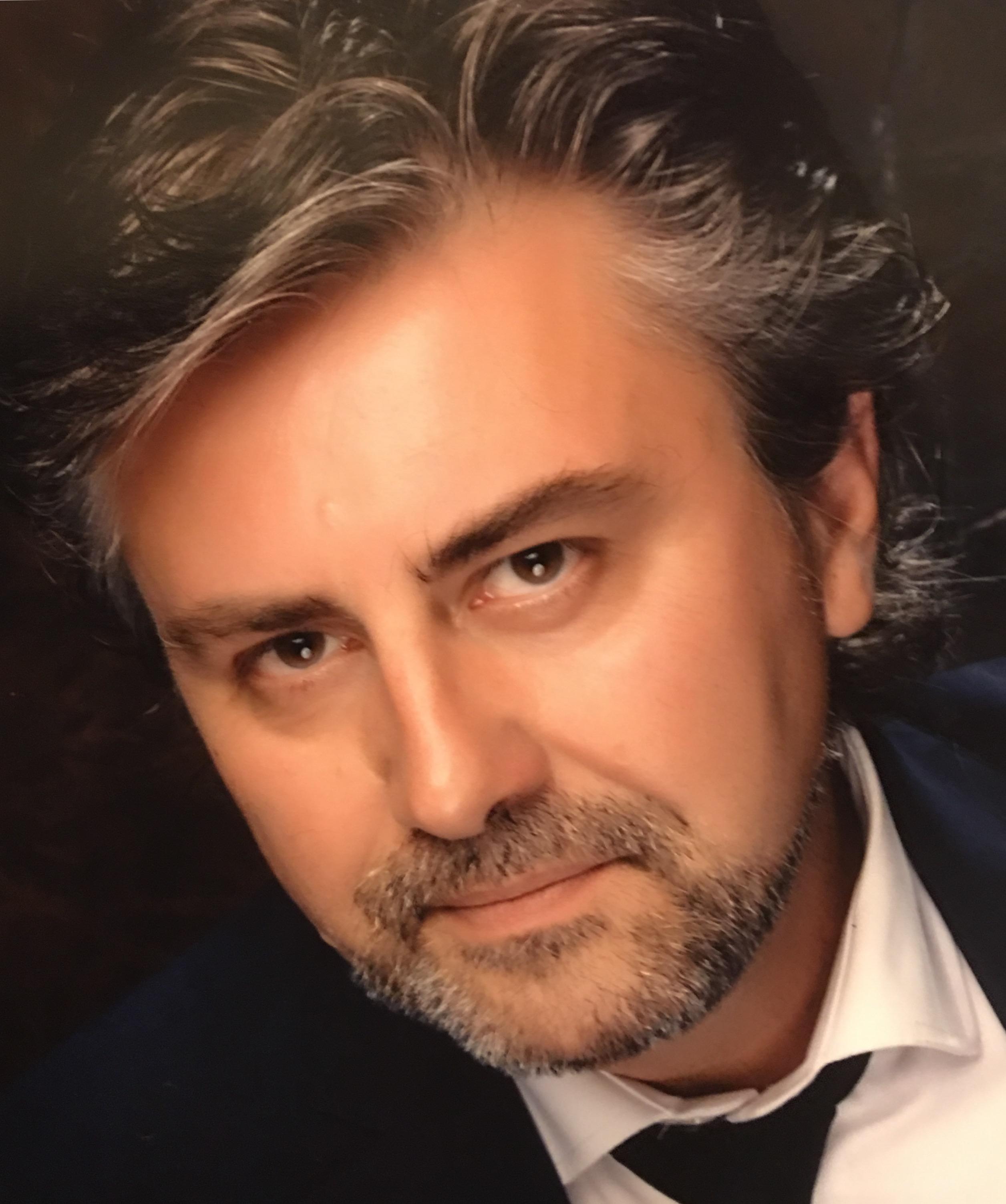 Simon Palomares image