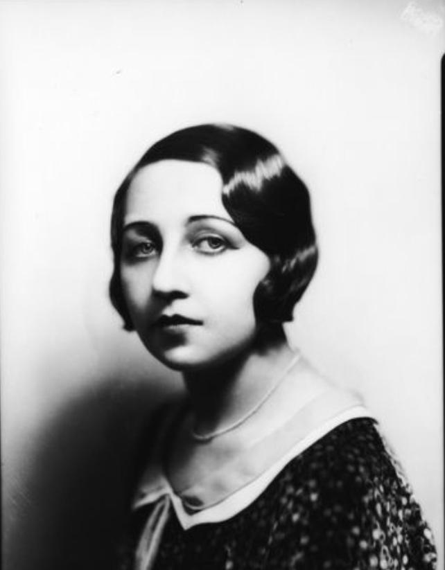 Matilde Palou image