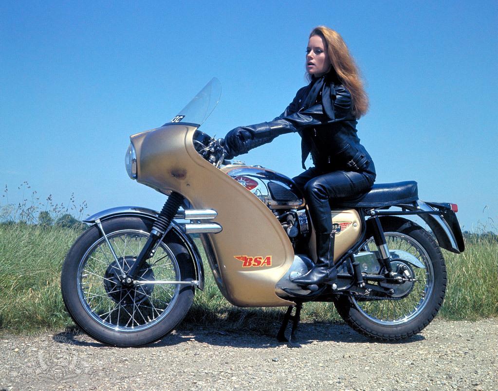 Luciana Paluzzi image