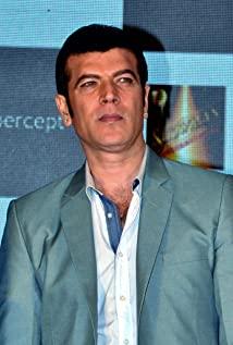 Aditya Pancholi image
