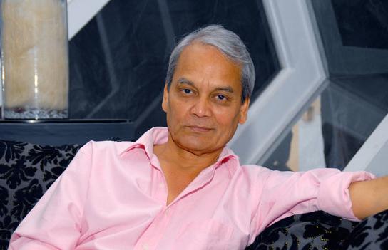 Vinod Pande image