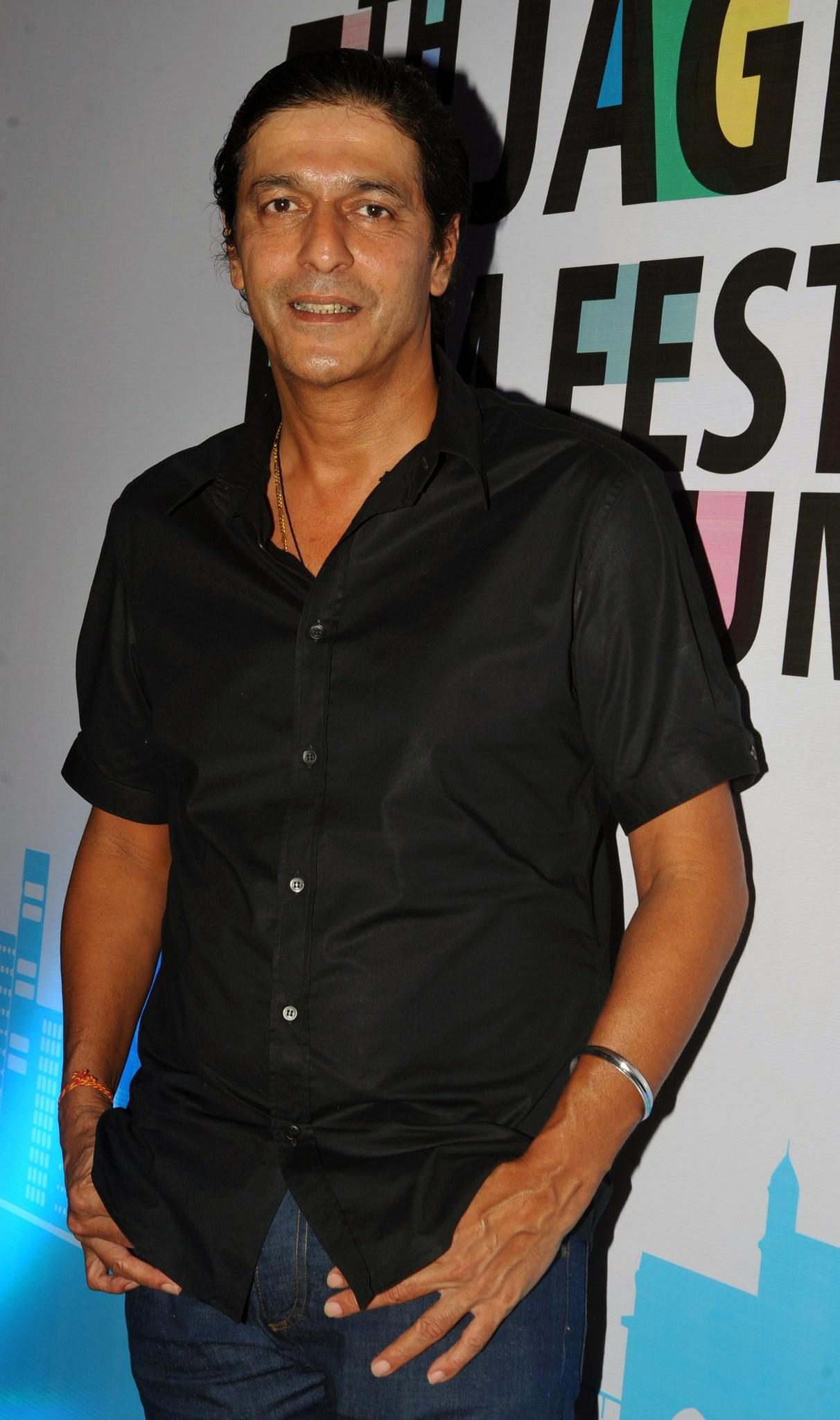 Chunky Pandey image