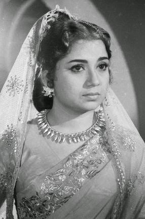 Pandari Bai image
