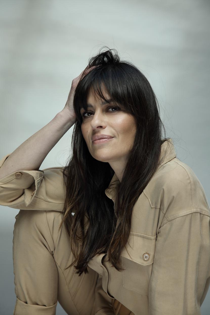 Claudia Pandolfi image