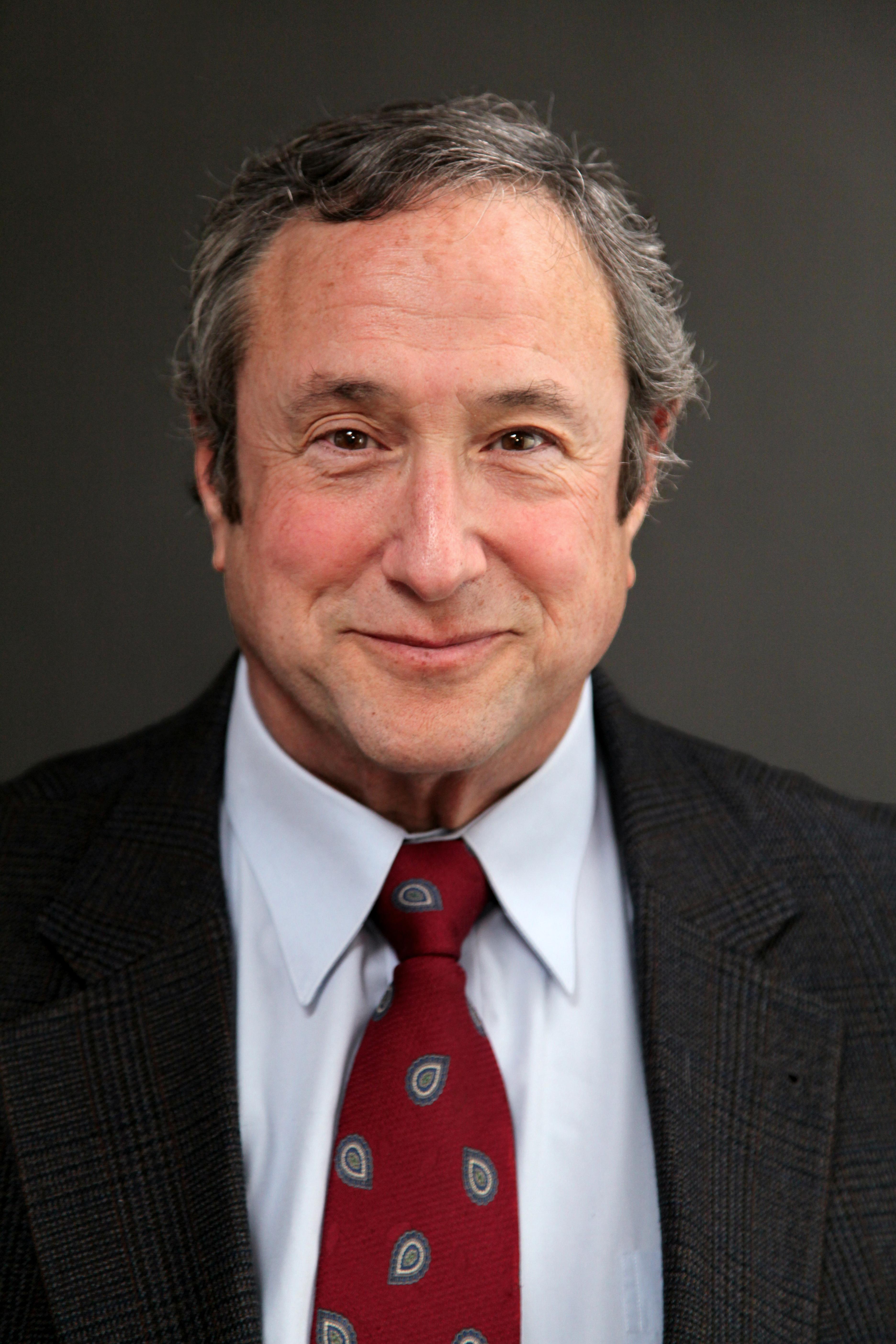 Stuart Pankin image