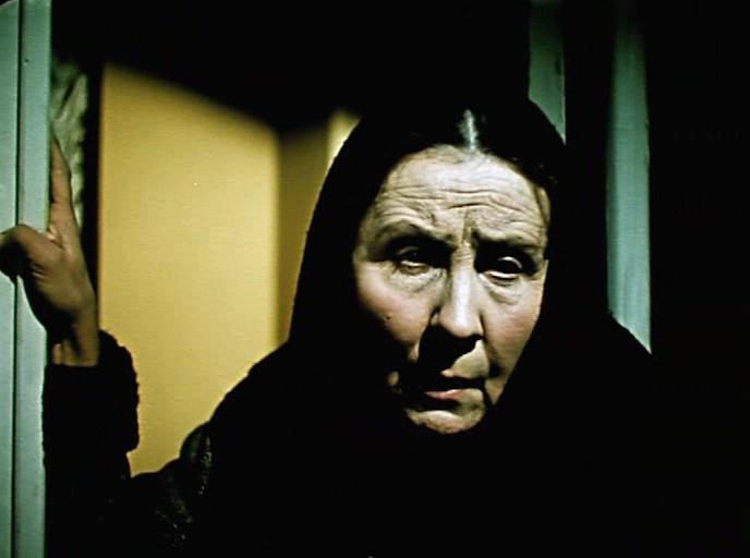 Aleksandra Panova image