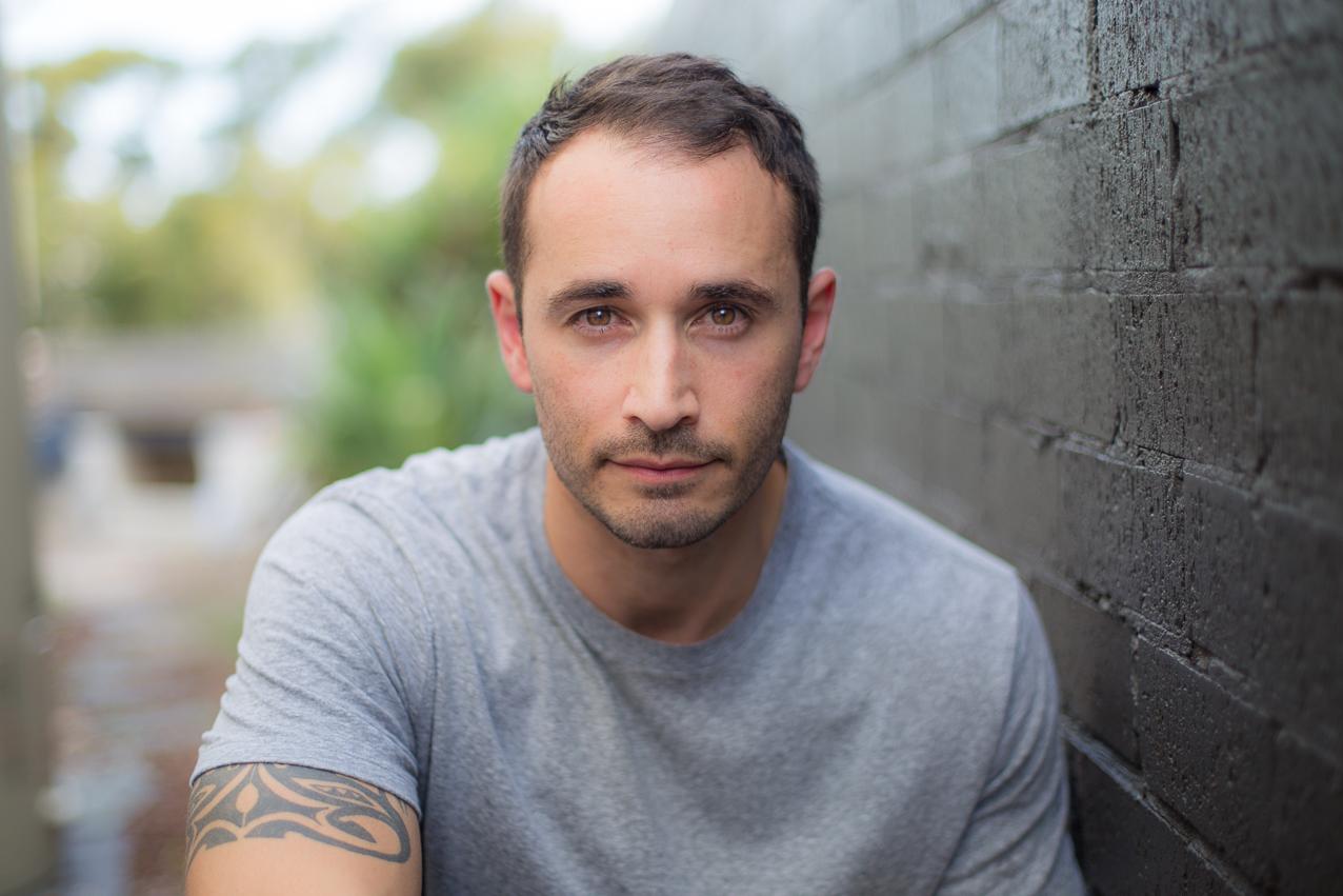 Paul Pantano image