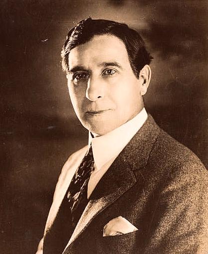 Paul Panzer image
