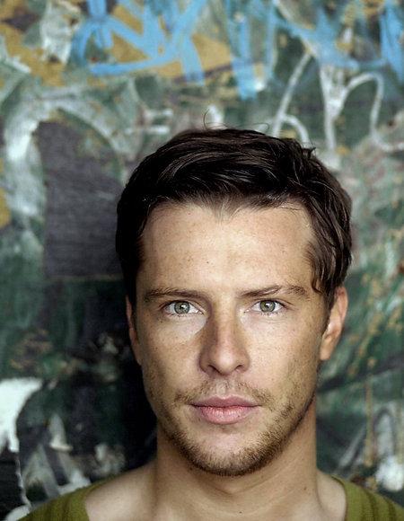 Florian Panzner image