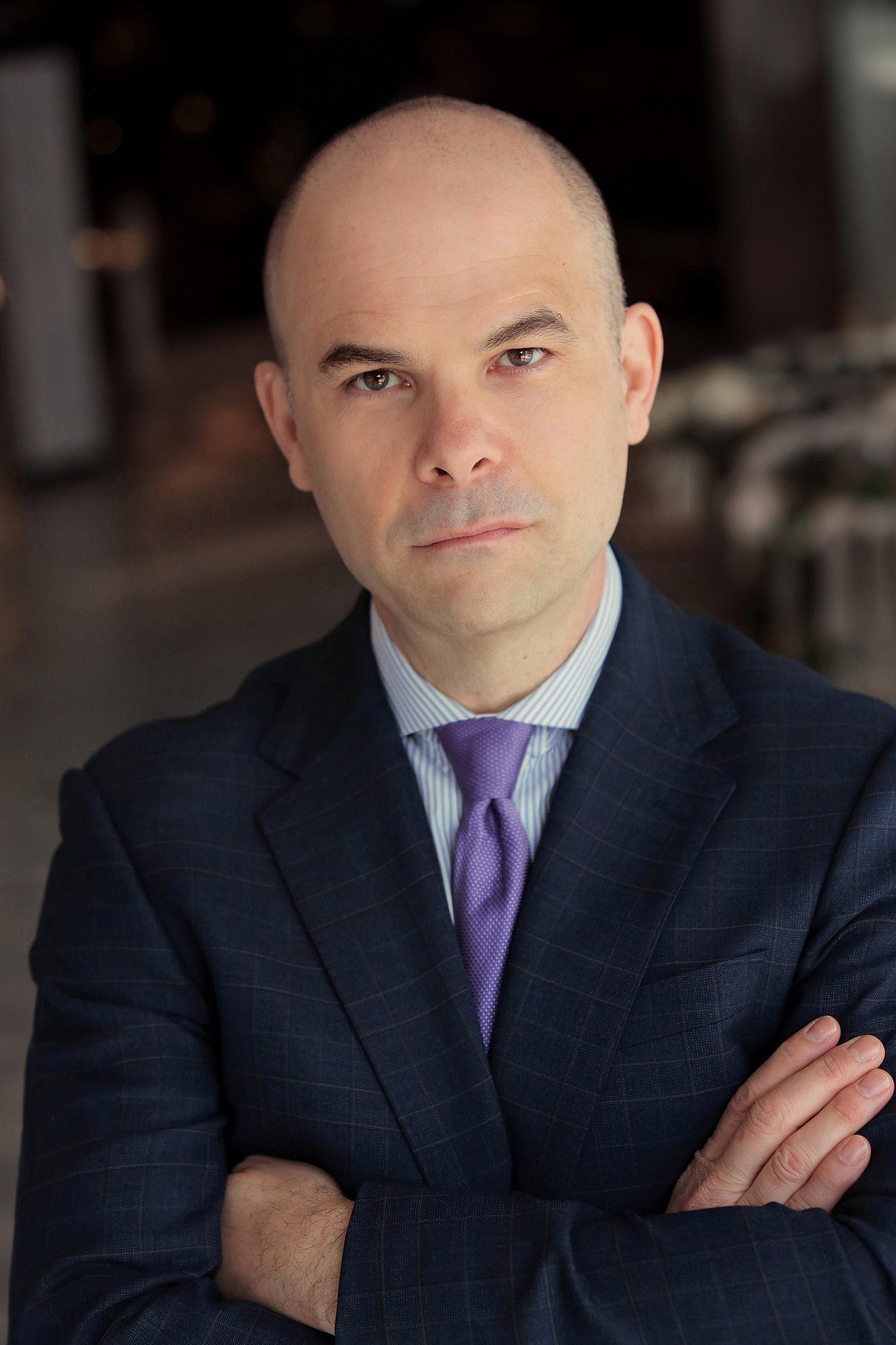 Tom Paolino image