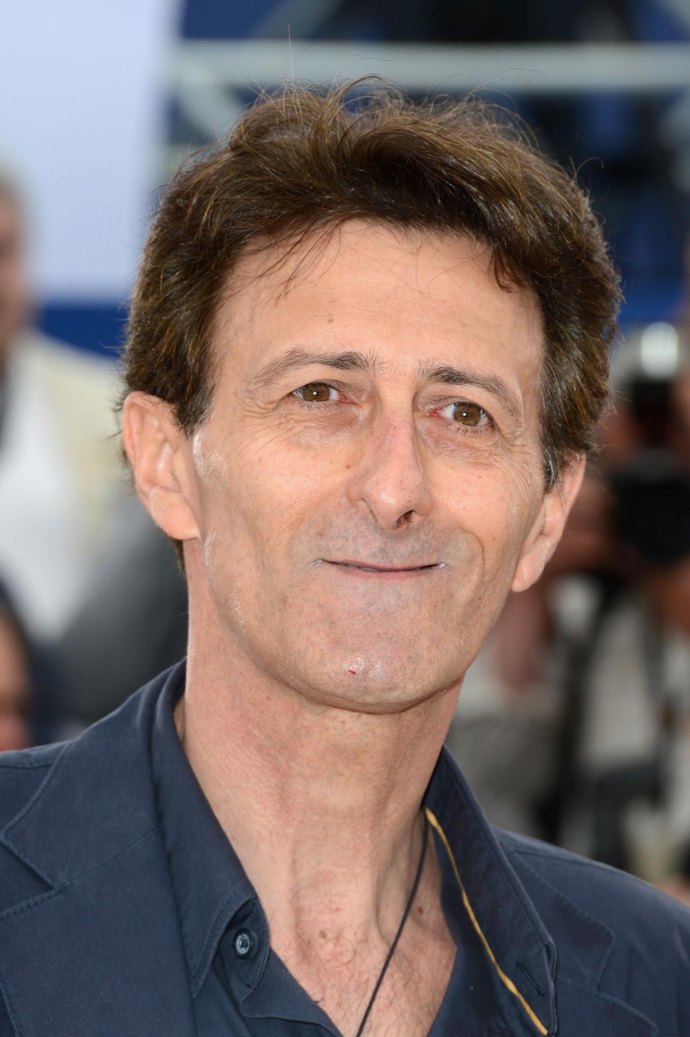 Nando Paone image