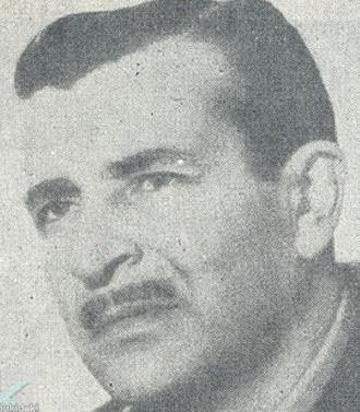 Kostas Papahristos image