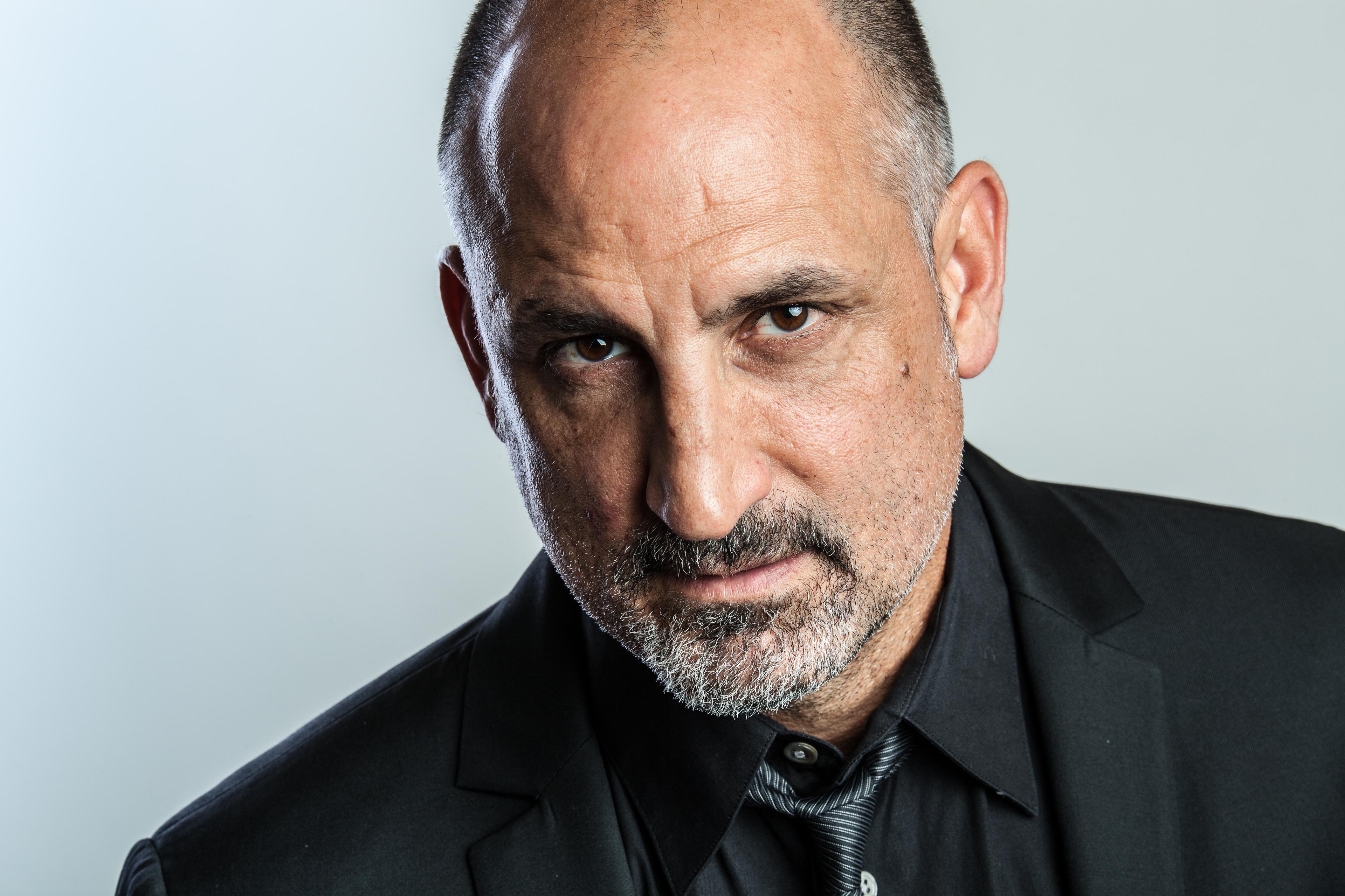 Michael Papajohn image