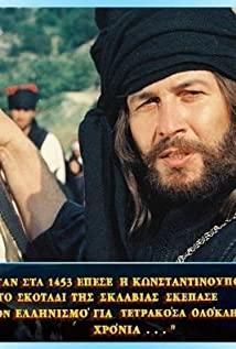 Dimitris Papamichael image