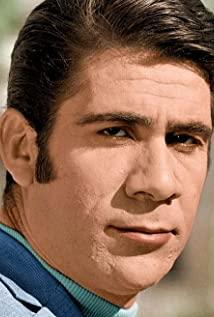 Stavros Paravas image