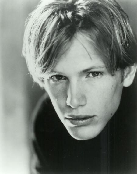 Kip Pardue image