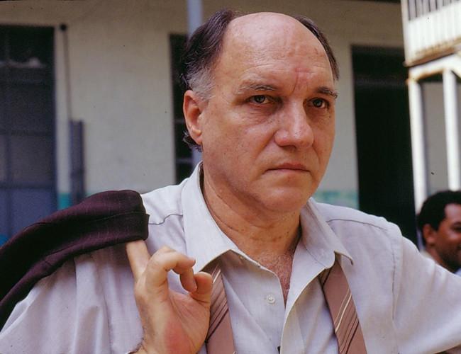 Nildo Parente image