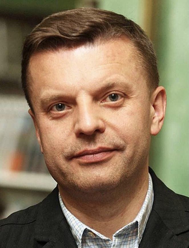 Leonid Parfyonov image