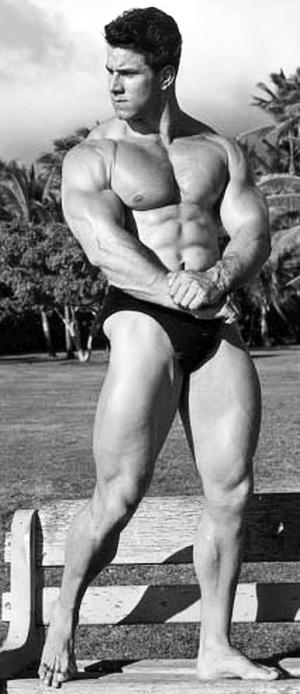 Reg Park image