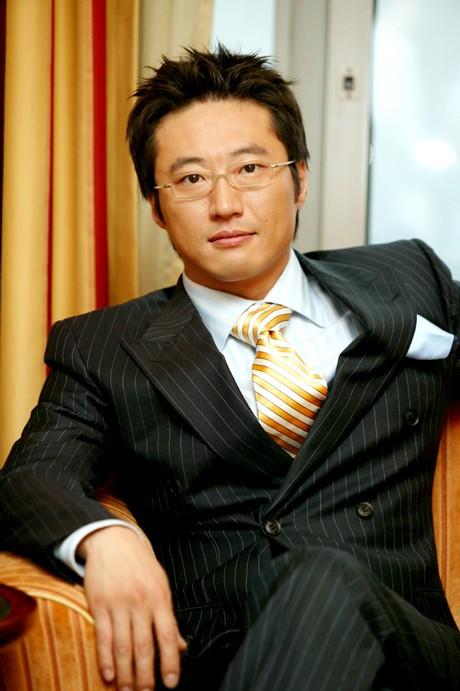 Park Shin-yang image
