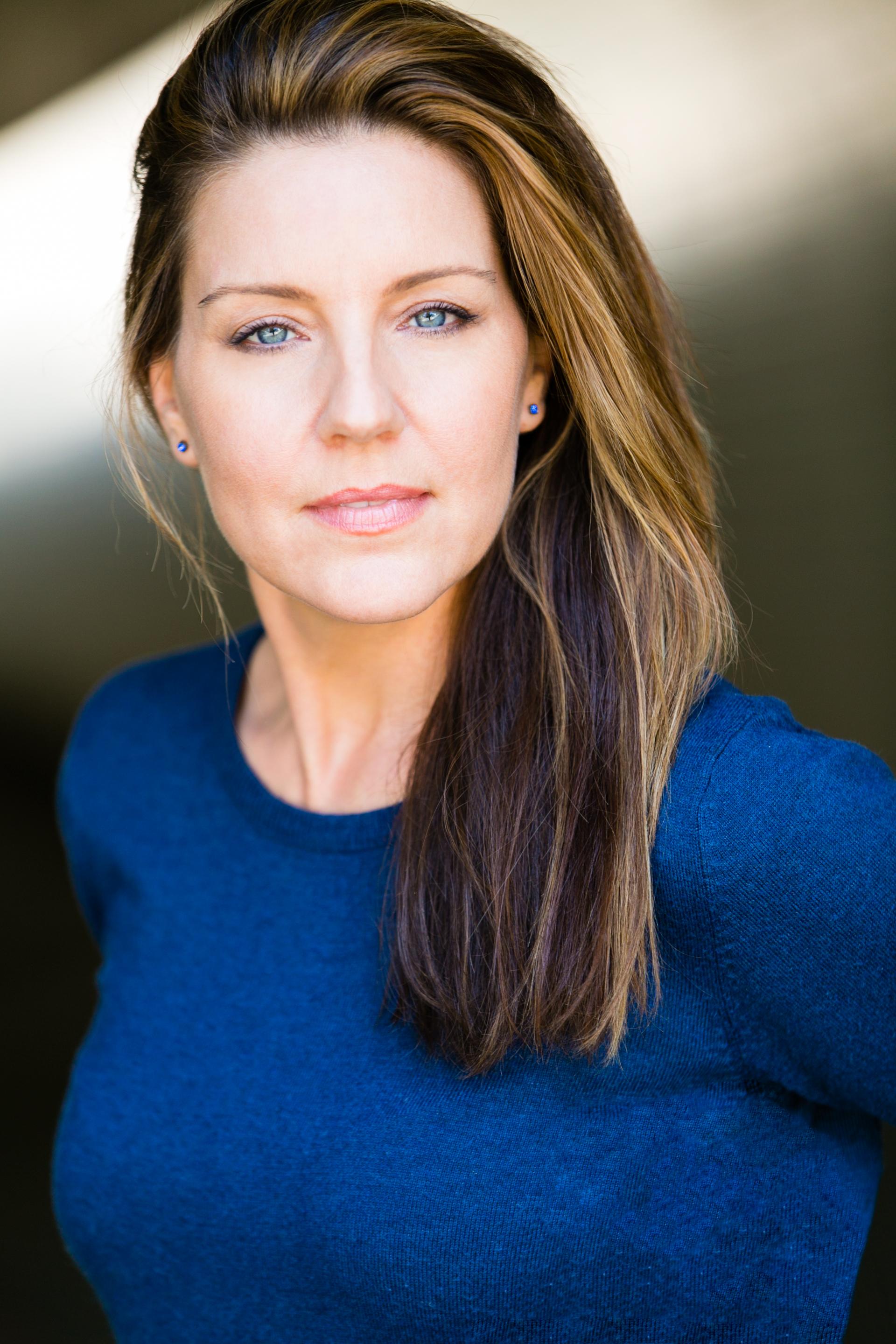 Andrea Parker image