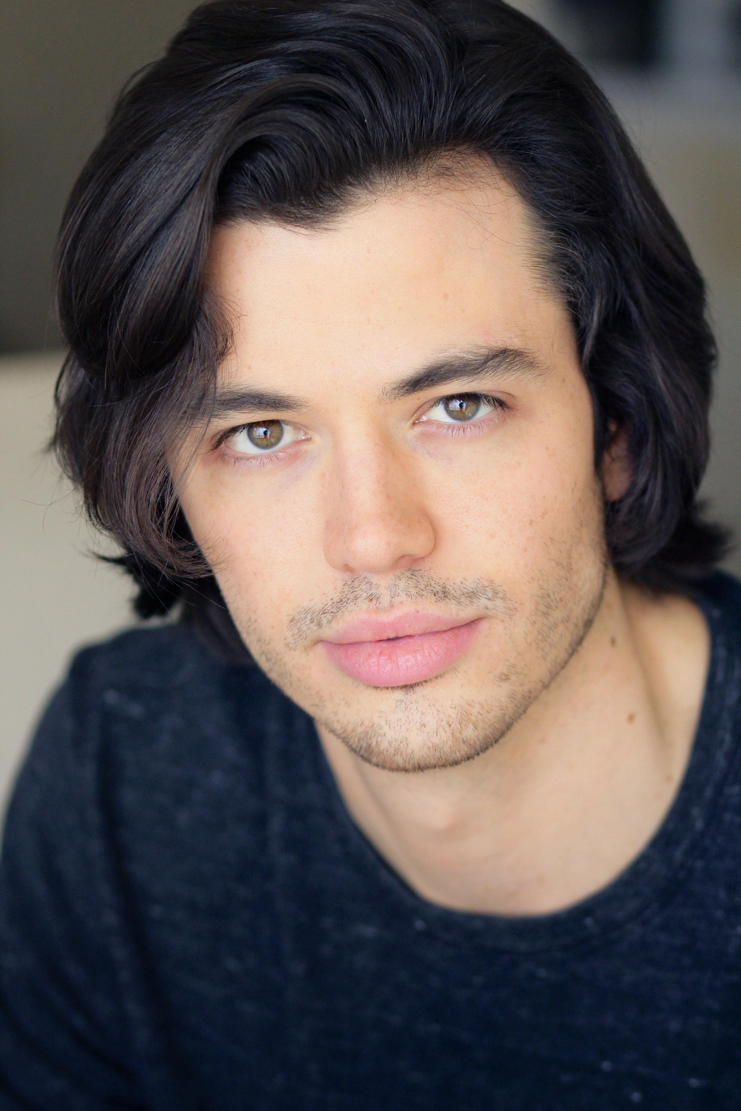Chasen Parker image