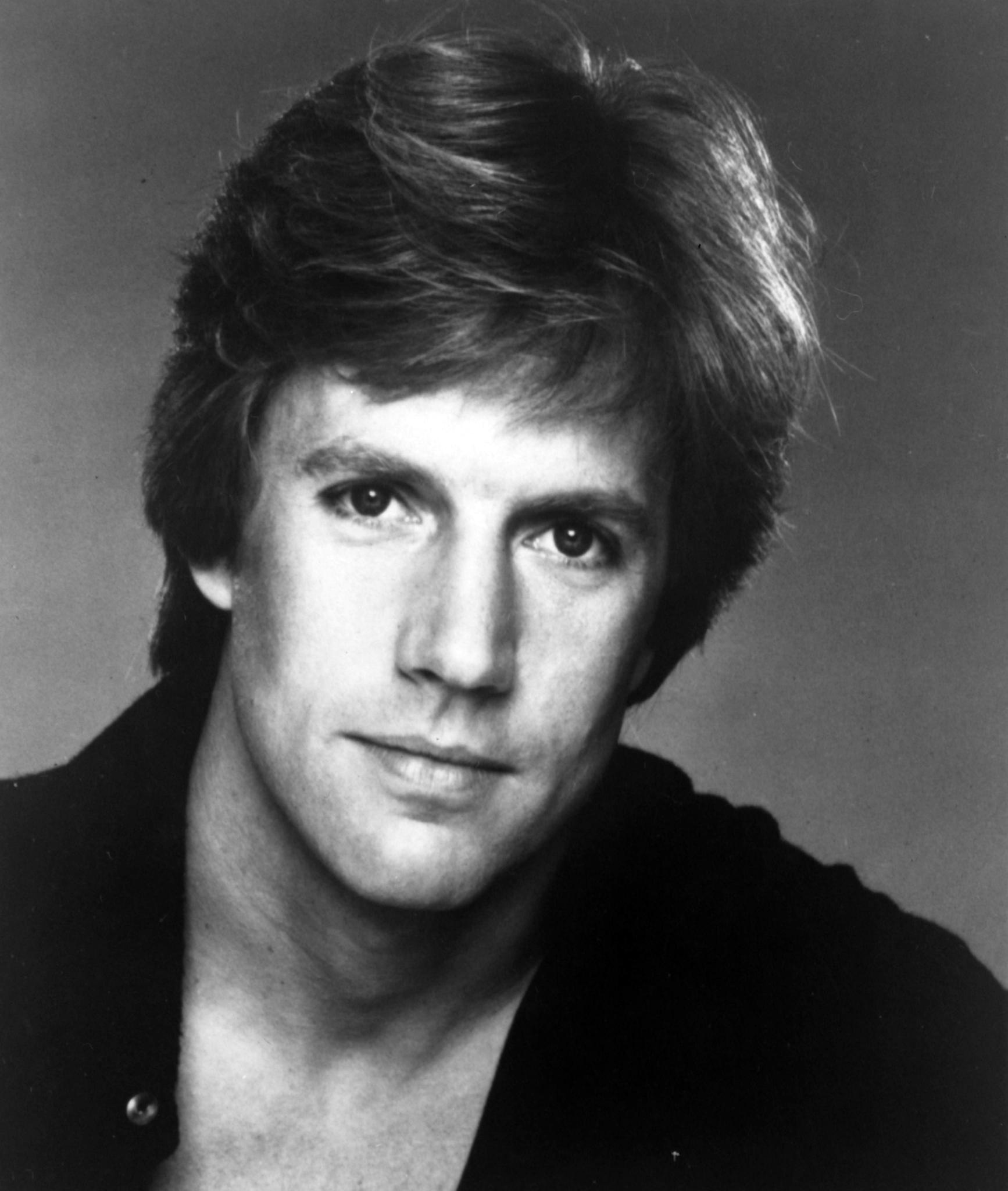 Jameson Parker image