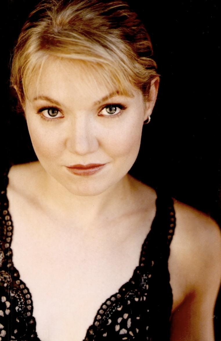 Lindsay Parker image