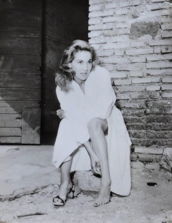 Luisa Rivelli image