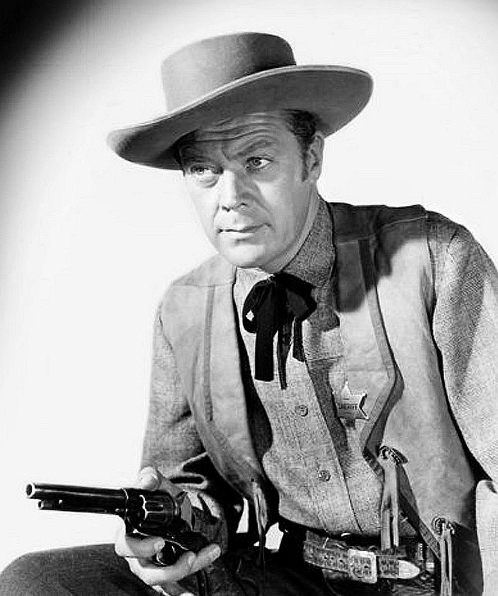Willard Parker image