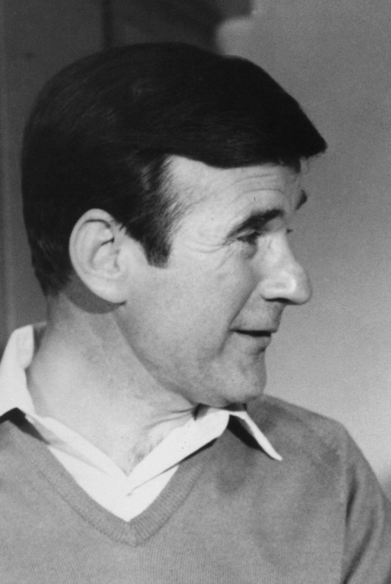 Gerard Parkes image