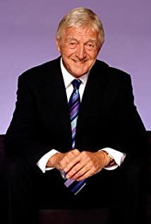 Michael Parkinson image