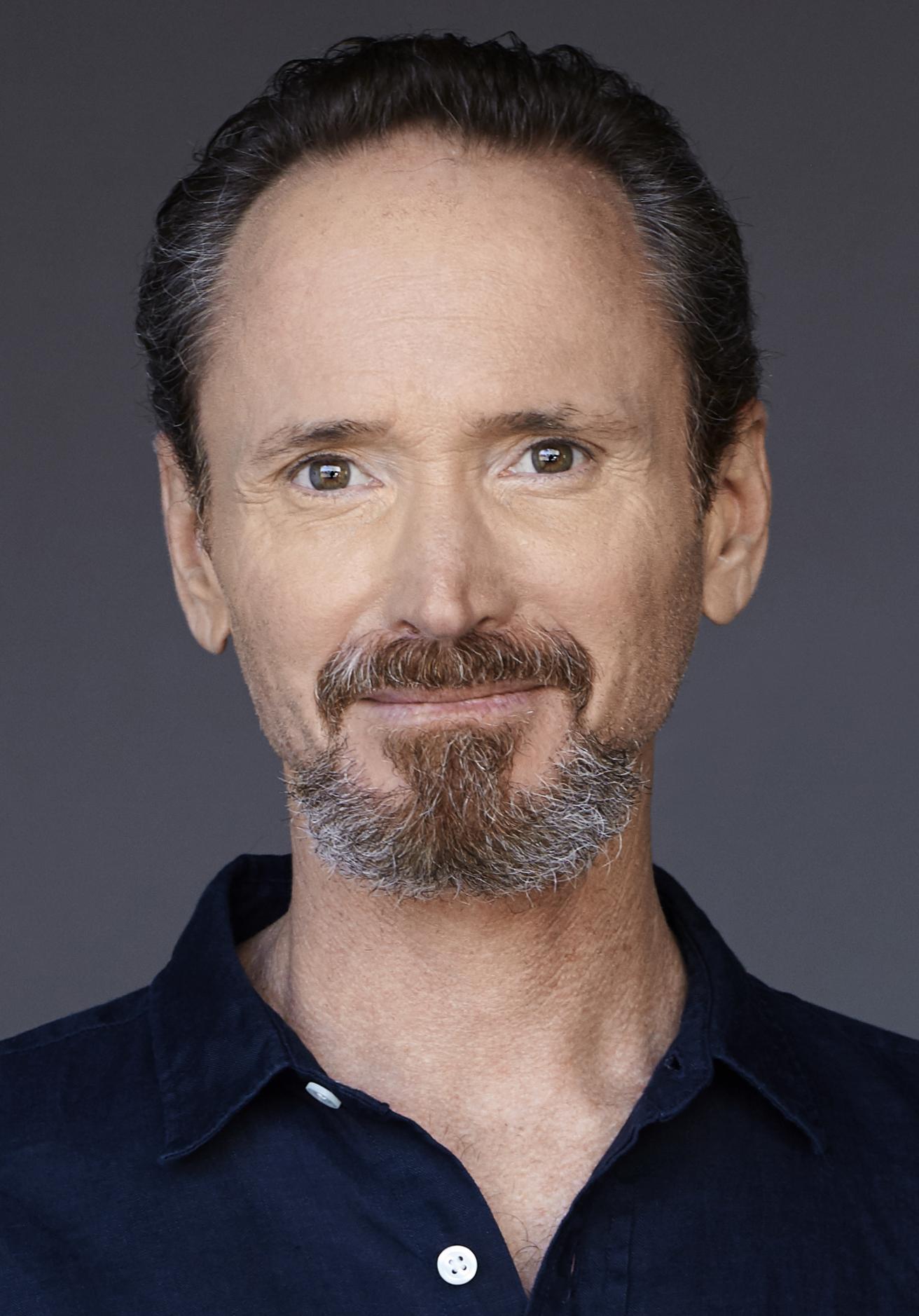 James Parks image