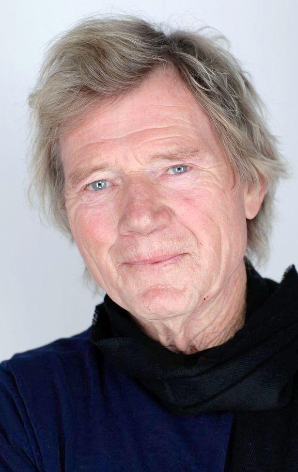 Michael Parks image