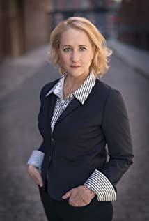 Tricia Parks image
