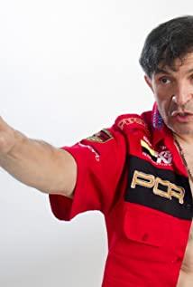 Adalberto Parra image