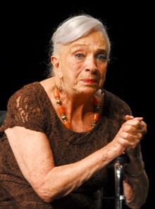 Tara Parra image