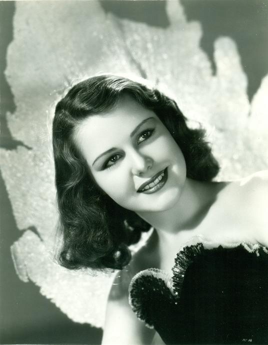 Helen Parrish image
