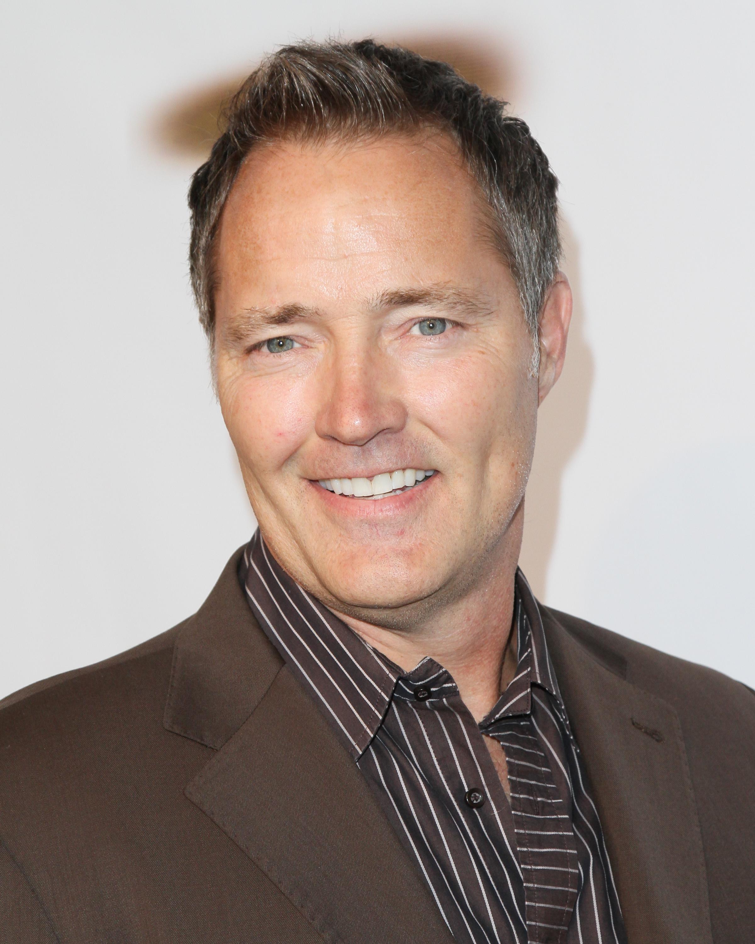 Steve Parrish image