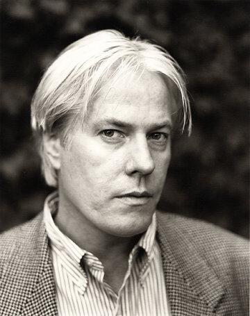 David Parry image