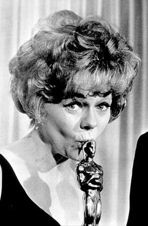 Estelle Parsons image