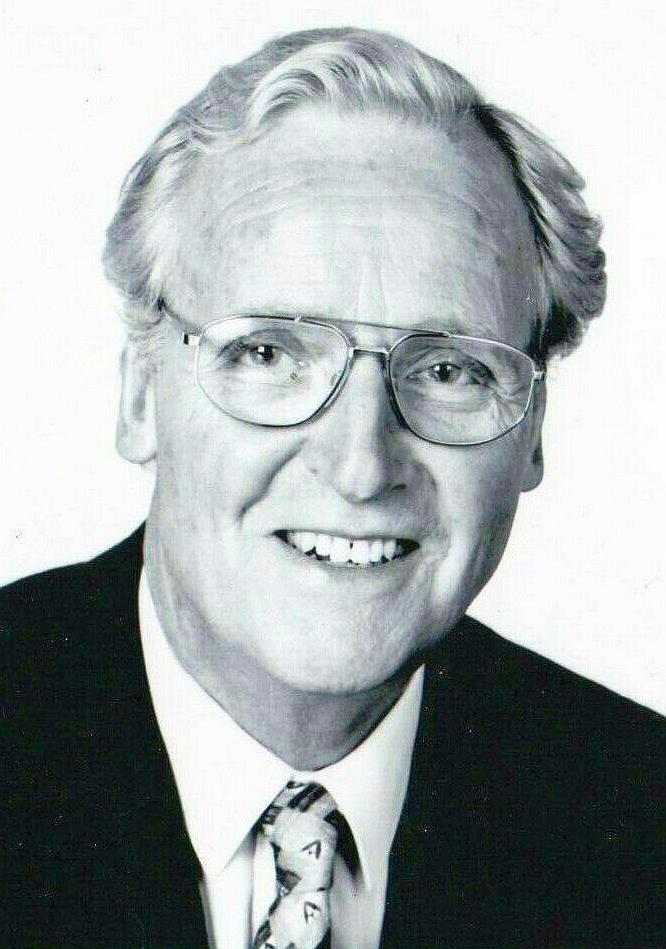 Nicholas Parsons image