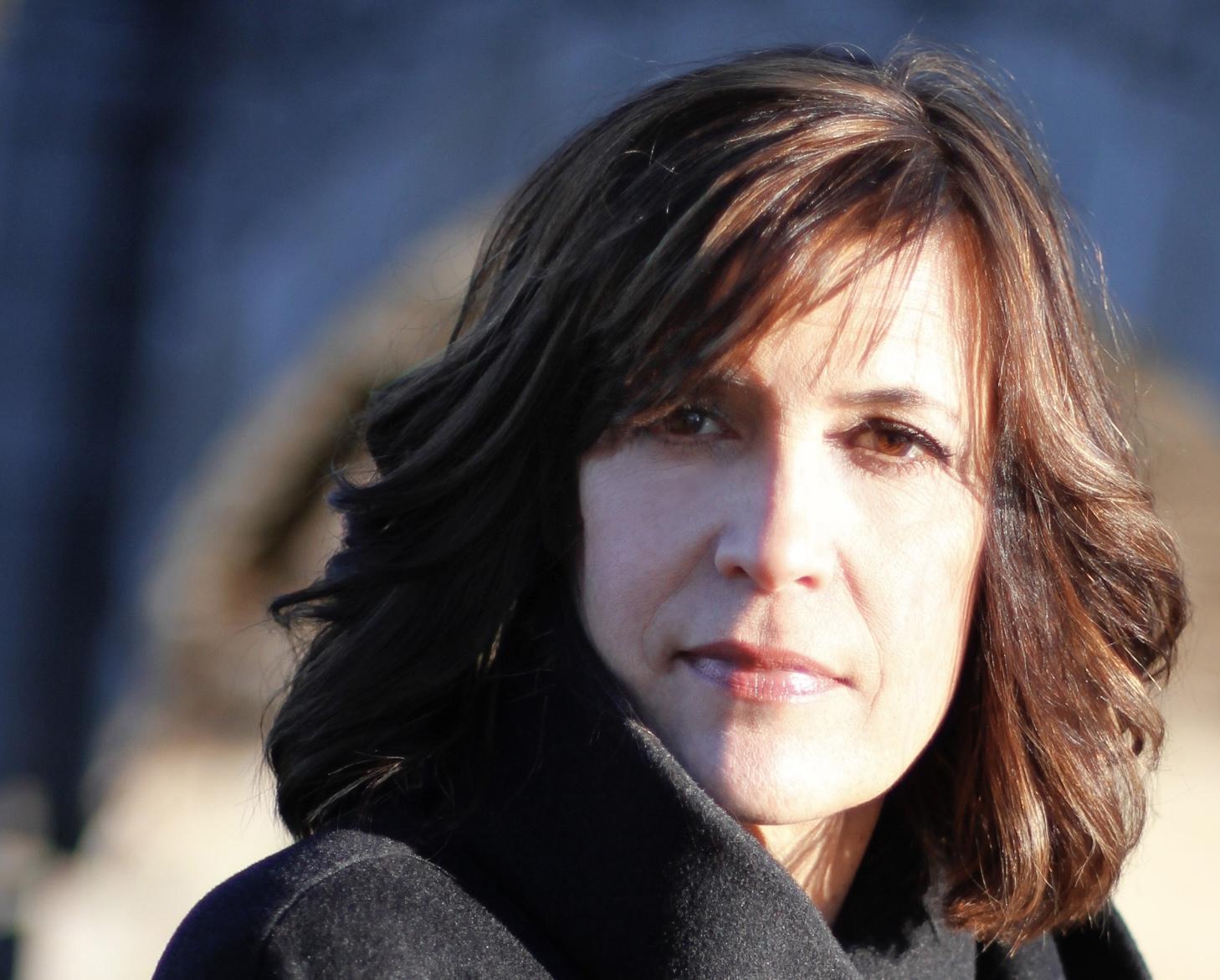 Sarah Partridge image