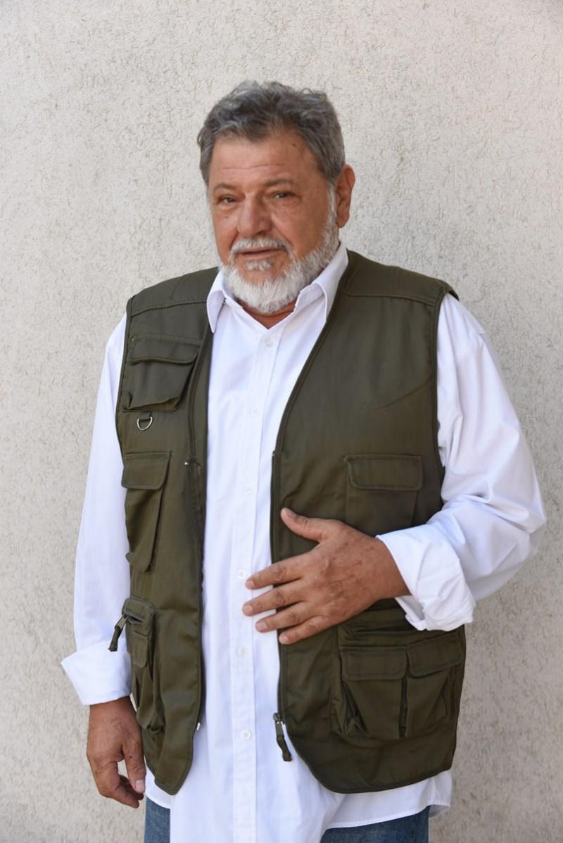 Giorgos Partsalakis image