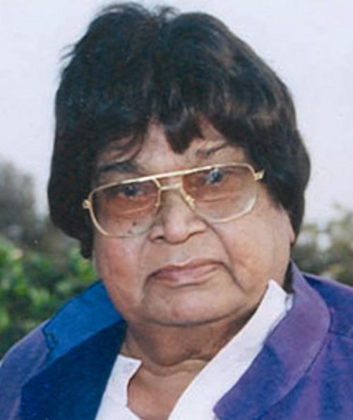 Yunus Parvez image