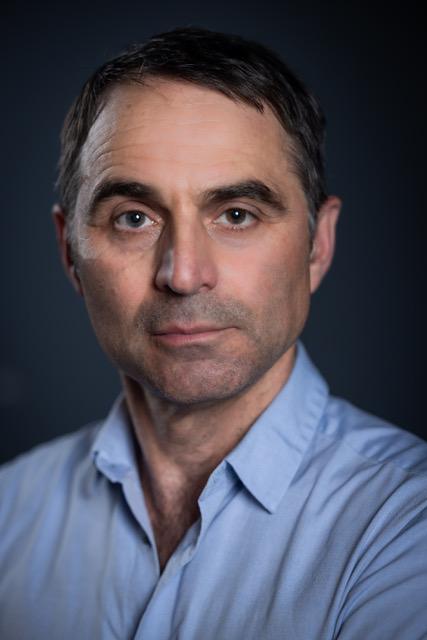 Michael Pas image