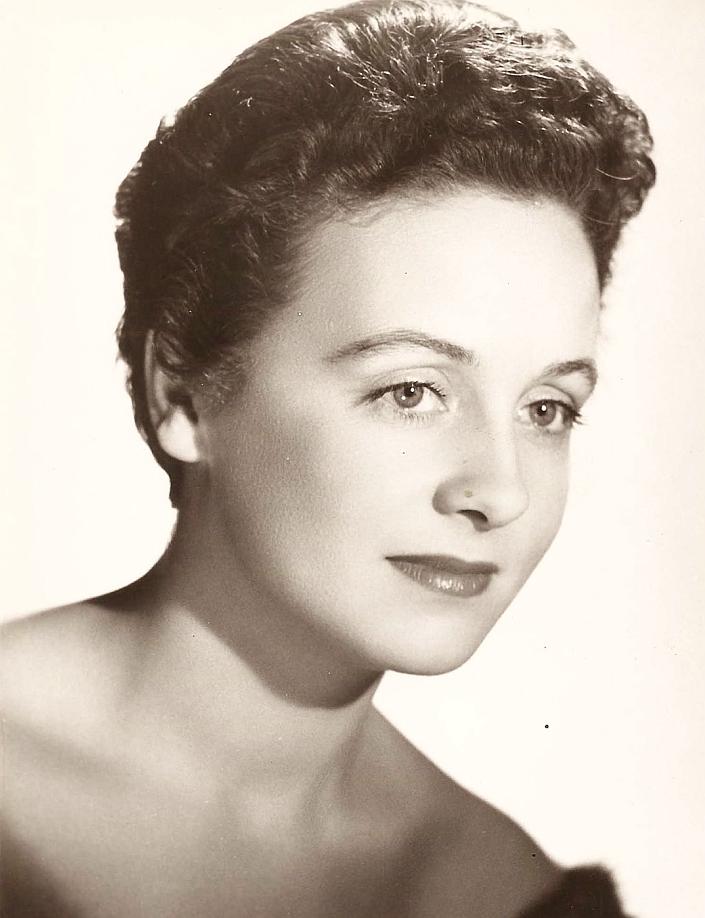 Gisèle Pascal image