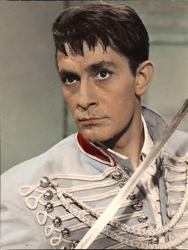Jean-Claude Pascal image
