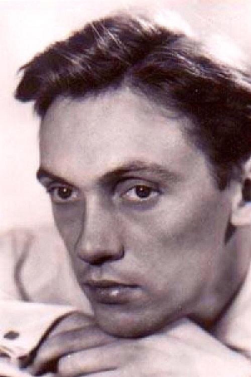 Richard Pasco image