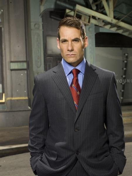 Adrian Pasdar image